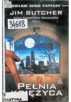 Pełnia księżyca