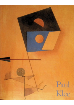 Paul Klee 1879 - 1940