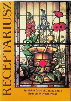 Receptariusz