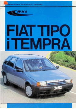 Fiat Tipo i Tempra