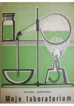 Moje laboratorium