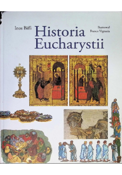 Historia Eucharystii