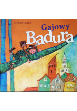 Gajowy Badura