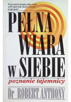 Pełna wiara w siebie