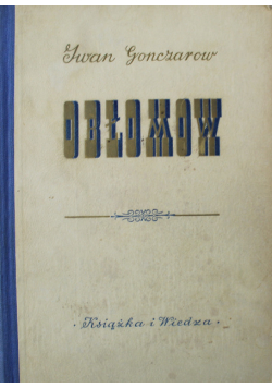 Obłomow
