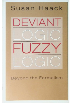 Deviant Logic Fuzzy Logic