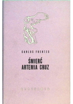 Śmierć Artemia Cruz