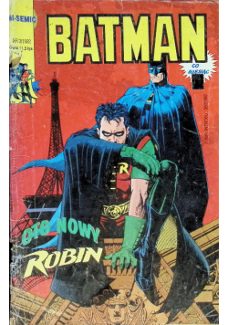 Batman Nr 3/92