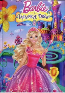 Barbie i tajemnicze drzwi