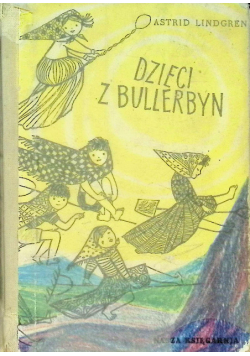 Dzieci z Bullerbyn