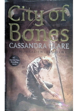 City of Bones
