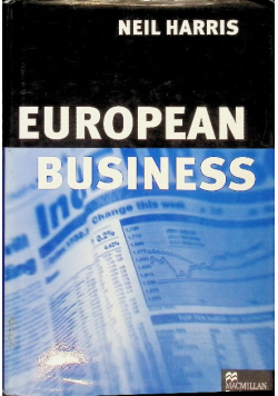 European Business