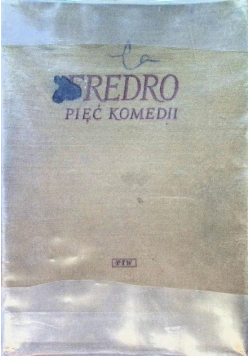 Pięć Komedii