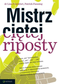 Mistrz ciętej riposty