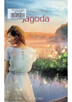 Jagoda