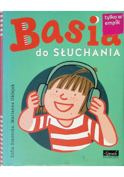 Basia do słuchania