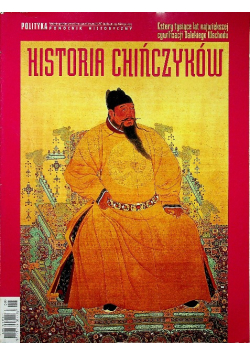 Pomocnik historyczny Historia Chińczyków Nr 9 / 12