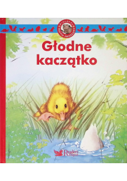 Claude Clemnet Głodne Kaczątko