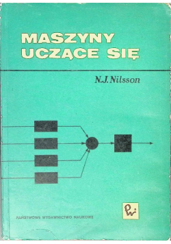Maszyny uczące się