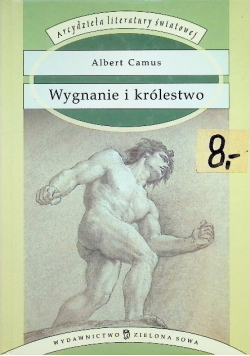 Wygnanie i królestwo