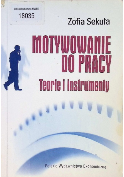 Motywowanie do pracy