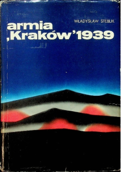 Armia Kraków 1939