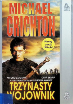 Trzynasty wojownik