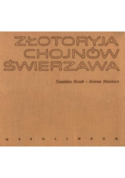 Złotoryja Chojnów Świerzawa