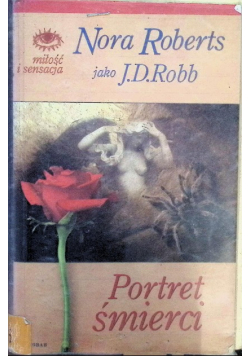 Portret śmierci