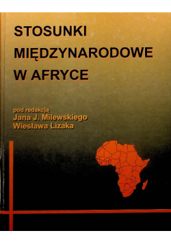 Stosunki międzynarodowe w Afryce