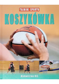 Tajniki sportu koszykówka