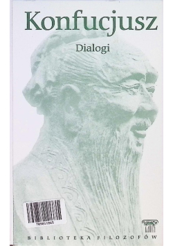 Konfucjusz Dialogi