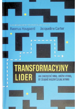 Transformacyjny lider