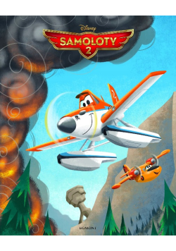 Samoloty 2