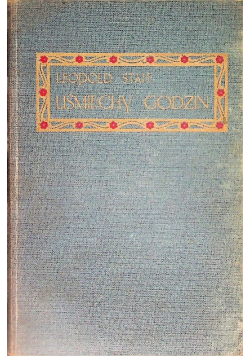 Uśmiechy godzin 1910 r.