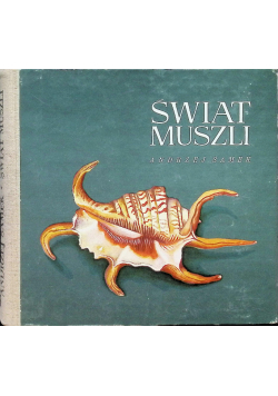 Świat muszli