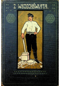 Z wszechświata 1909 r.