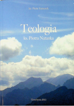 Teologia ks Piotra Natanka