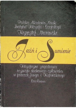 Jaźń i Sumienie
