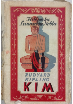 Kim, 1926 r.