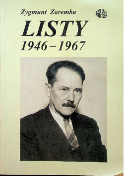 Listy 1946-1967