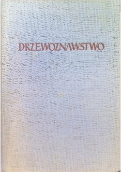 Drzewoznawstwo