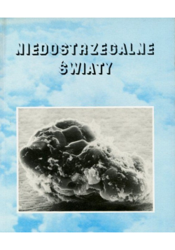 Niedostrzegalne światy