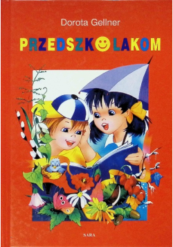 Przedszkolakom