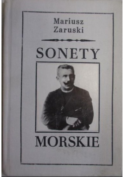 Sonety Morskie