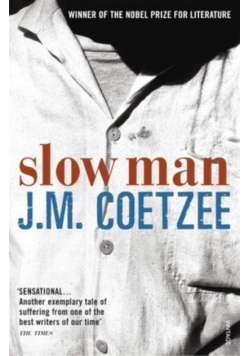 Slow man
