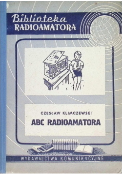 ABC radioamatora