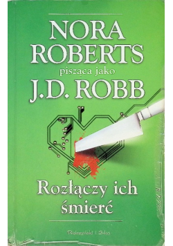 Rozłączy ich śmierć