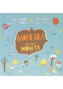Magiczna Moneta