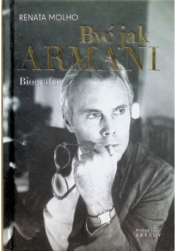 Być jak Armani